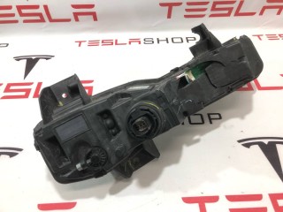 фара (запчасти) лев., ориг. номер 1621194-00-C, Tesla Model X рест 2021-2026