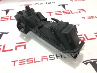 фара (запчасти) лев., ориг. номер 1621194-00-C, Tesla Model X рест 2021-2026