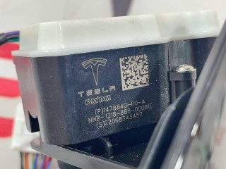 прочая запчасть, ориг. номер 1476608-00-D, 1478840-00-A, 1478844-00-A, 1505515-00-B, 1451453-00-C, Tesla Model 3 2017-2021