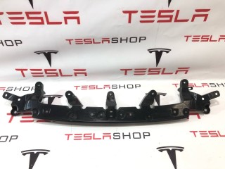 Кронштейн верхний передний (гриля), ориг. номер 1047020-00-F, Tesla Model X 2015-2021