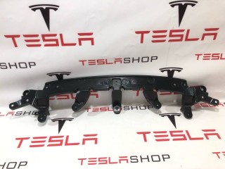 Кронштейн верхний передний (гриля), ориг. номер 1047020-00-F, Tesla Model X 2015-2021