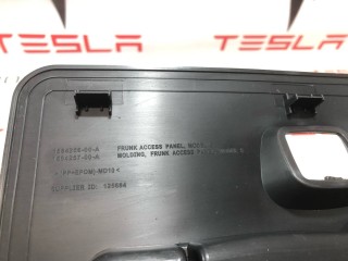 прочая запчасть, ориг. номер 1564256-00-A, Tesla Model S  [2-й рестайлинг] 2021-2026