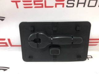 прочая запчасть, ориг. номер 1564256-00-A, Tesla Model S  [2-й рестайлинг] 2021-2026