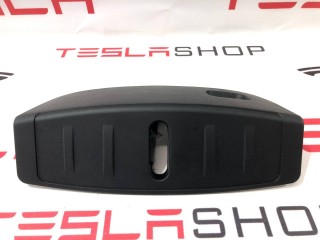 Панель замка подкапотного бокса, ориг. номер 1095858-00-D, 1095859-00-A, Tesla Model 3 2017-2021