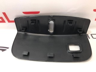 Панель замка подкапотного бокса, ориг. номер 1095858-00-D, 1095859-00-A, Tesla Model 3 2017-2021