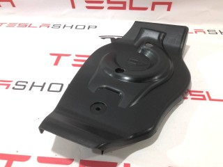 Крышка пружинной подвески, ориг. номер 1493636-00-A, Tesla Model Y 2020-2026