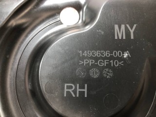 Крышка пружинной подвески, ориг. номер 1493636-00-A, Tesla Model Y 2020-2026