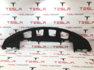 Панель радиаторов, ориг. номер 1034833-00-E, Tesla Model X рест 2021-2026