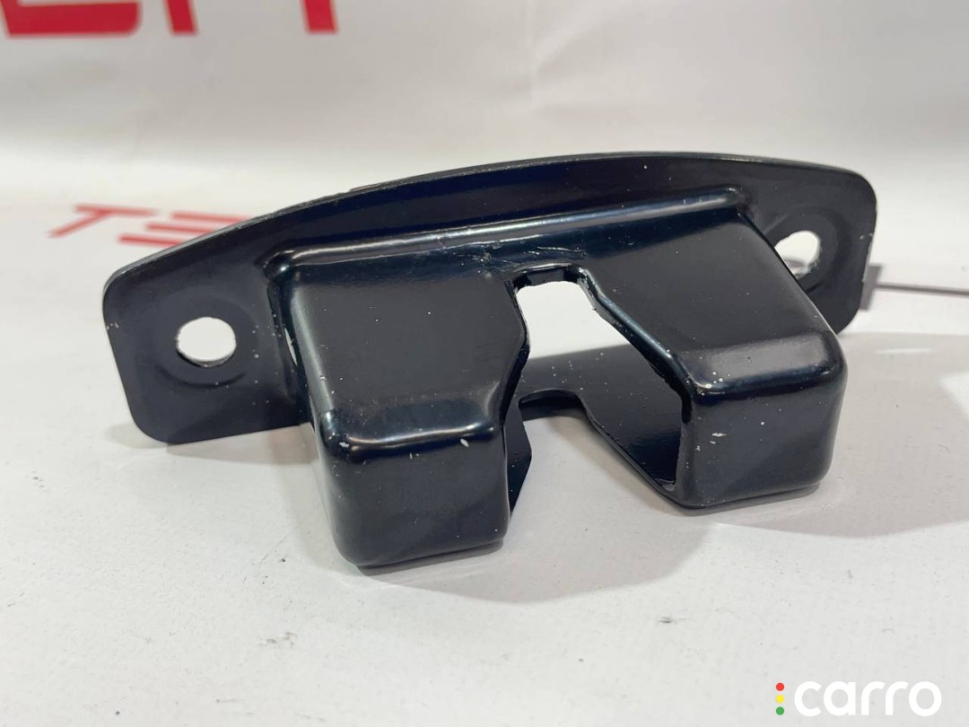 Крышка замка задней двери Tesla Model X 2015-2021, 1127340-00-C, фото 3