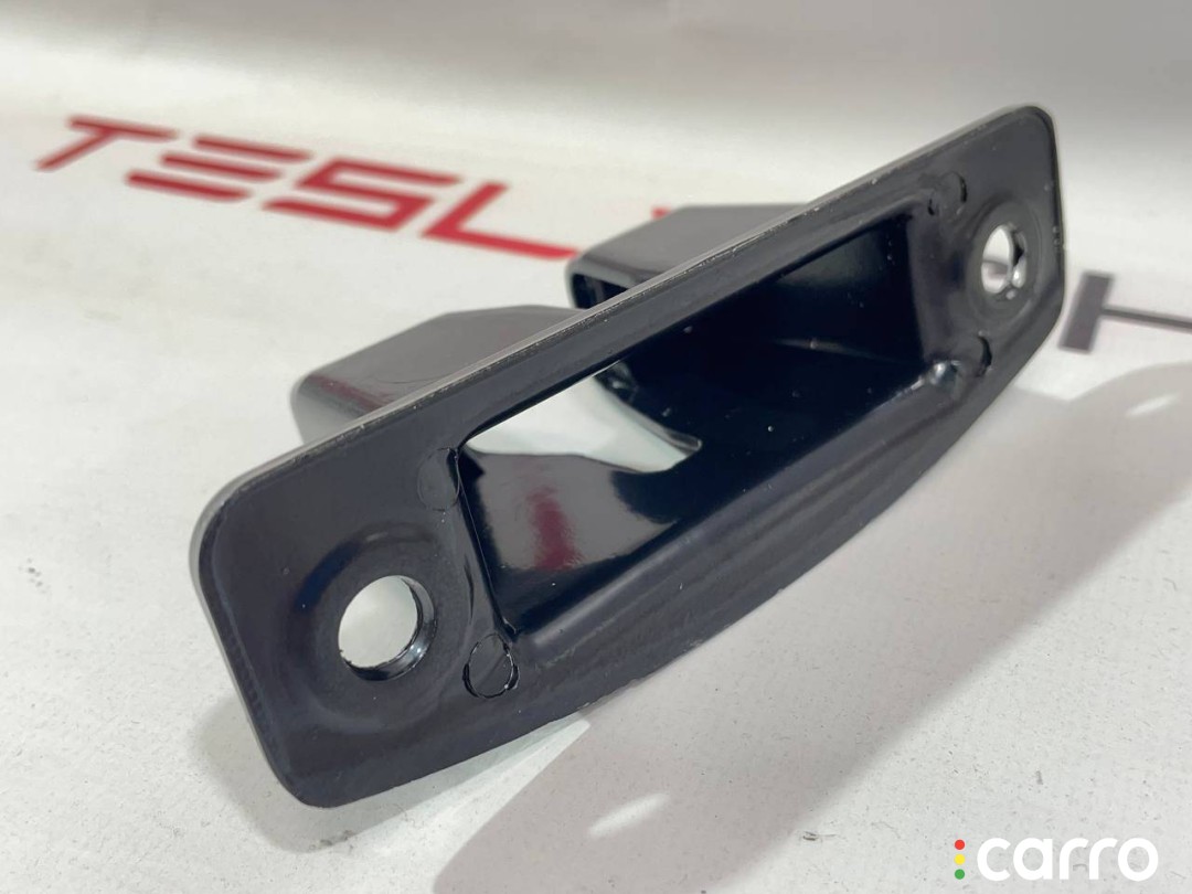 Крышка замка задней двери Tesla Model X 2015-2021, 1127340-00-C, фото 4