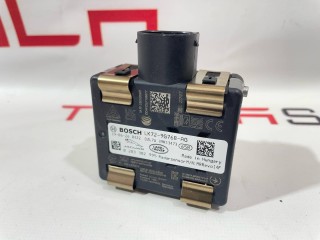 Радар, ориг. номер K8D2-96768-AC, K8D2-96768-AD, K8D2-96768-AE, K8D2-96768-AF, K8D2-96768-AG, K8D2-96768-AH, K8D2-96768-AJ, K8D2-96768-AK, LK72-96768-AB, LK72-96768-AC, LK72-96768-AD, LK72-96768-AE, LK72-96768-AF, LK72-96768-AG, L9C3-96768-AB, L9C3-96768-AC, L9C3-96768-AD, J9D3-96768-AB, J9D3-96768-AC, J9D3-96768-AD, J9D3-96768-AE, J9D3-96768-AF, J9D3-96768-AG, J9C3-96768-AC, LX73-96768-AB, LX73-96768-AC, LX73-96768-AD, LX73-96768-AE, LX73-96768-AG, LX73-96768-AF, Land Rover