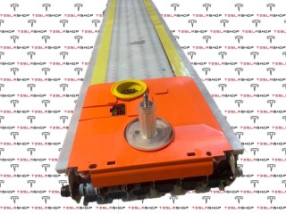 Модуль батареи высоковольтной, ориг. номер 1681008-81-A, Tesla Model Y 2020-2026