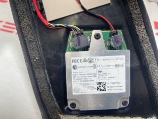 Накладка стойки B, наружная, ориг. номер 1092978-00-C, 1100437-00-B, 1109253-75-D, Tesla Model 3 2021-2024