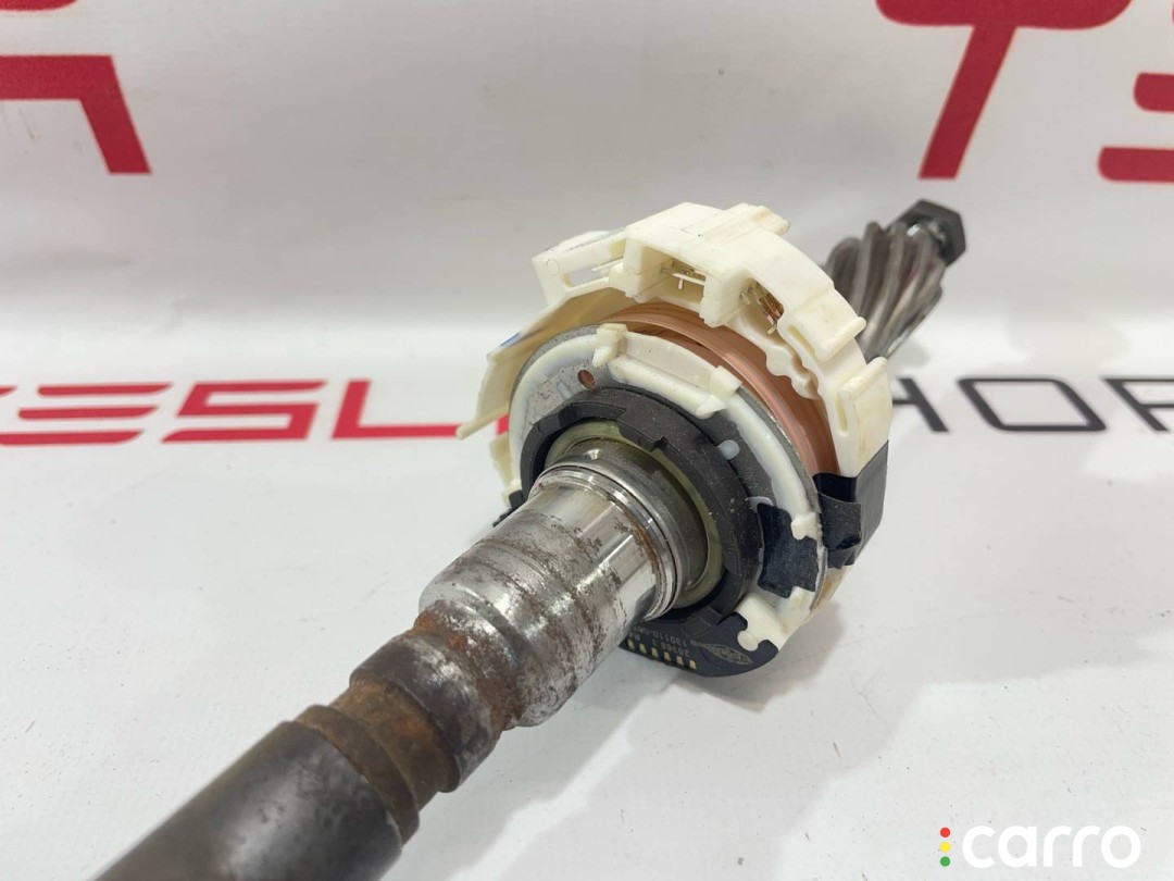 1453628-00-B Шестерня рулевой рейки Tesla Model S 2015г. - фото №3