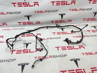 Электропроводка бампера, ориг. номер 1067958-00-E, Tesla Model 3 2017-2021