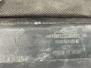 Подкапотный пластик бокса, ориг. номер 1006329-00-D, 1015586-00-B, Tesla Model S 2012-2016
