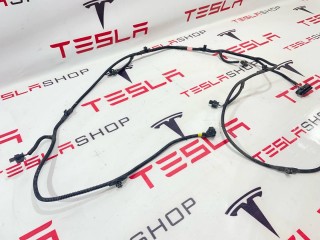 Электропроводка бампера, ориг. номер 1067959-00-E, Tesla Model 3 2017-2021