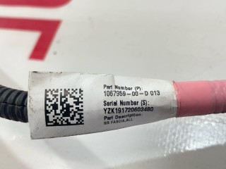 Электропроводка бампера, ориг. номер 1067959-00-E, Tesla Model 3 2017-2021