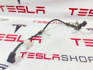 Электропроводка суппорта (ручника), ориг. номер 1098483-00-F, Tesla Model 3 2017-2021