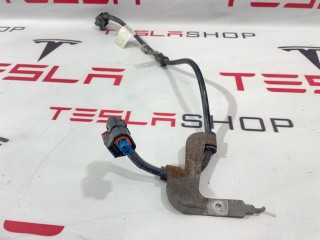 Электропроводка суппорта (ручника), ориг. номер 1098483-00-F, Tesla Model 3 2017-2021