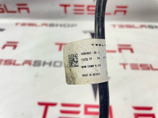 Электропроводка суппорта (ручника), ориг. номер 1098482-00-F, Tesla Model 3 2017-2021