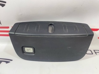 Панель замка подкапотного бокса, ориг. номер 1095858-00-D, 1095859-00-A, 1107722-00-D, Tesla Model 3 2017-2021