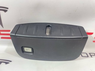 Панель замка подкапотного бокса, ориг. номер 1095858-00-D, 1095859-00-A, 1107722-00-D, Tesla Model 3 2017-2021