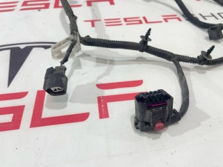 Электропроводка заднего подрамника, ориг. номер 1067968-01-E, Tesla Model 3 2017-2021