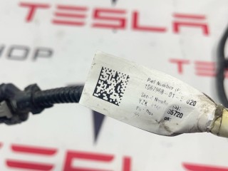 Электропроводка заднего подрамника, ориг. номер 1067968-01-E, Tesla Model 3 2017-2021