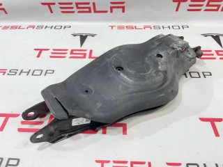 Рычаг задний нижний под пружину, ориг. номер 1044451-00-F, 1111303-00-C, Tesla Model 3 2017-2021
