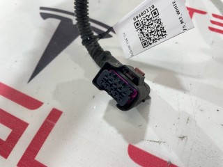Электропроводка переднего подрамника, ориг. номер 1068769-01-D, Tesla Model 3 2017-2021