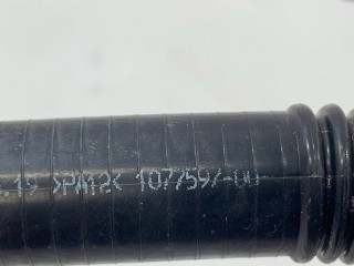 Патрубок системы охлаждения основной батареи, ориг. номер 1077597-00-D, Tesla Model 3 2017-2021
