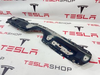Полка крыла переднего, ориг. номер 1477324-S0-B, Tesla Model S 2012-2016