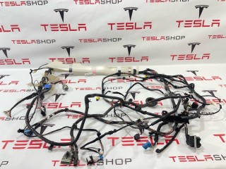 Электропроводка салона, ориг. номер 1099699-00-D, 2067954-00-D, Tesla Model 3 2017-2021