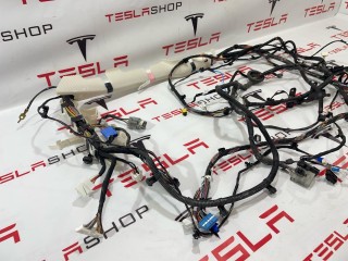 Электропроводка салона, ориг. номер 1099699-00-D, 2067954-00-D, Tesla Model 3 2017-2021