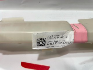 Электропроводка салона, ориг. номер 1099699-00-D, 2067954-00-D, Tesla Model 3 2017-2021