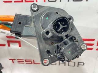 Порт зарядки с высоковольтным кабелем GEN3, ориг. номер 1449495-10-E, 1093010-90-G, Tesla Model 3 2017-2021