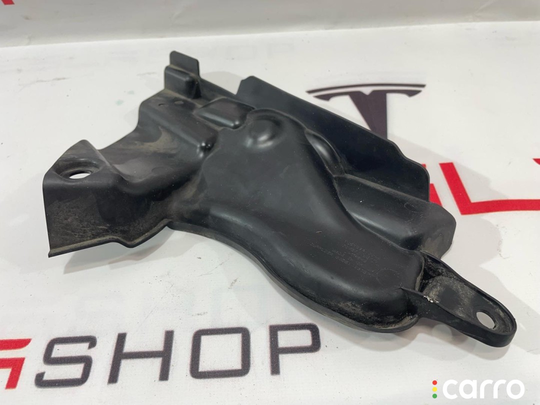 Накладка опоры (стакана) амортизатора Tesla Model 3 2017-2021, 1081694-00-A, фото 2