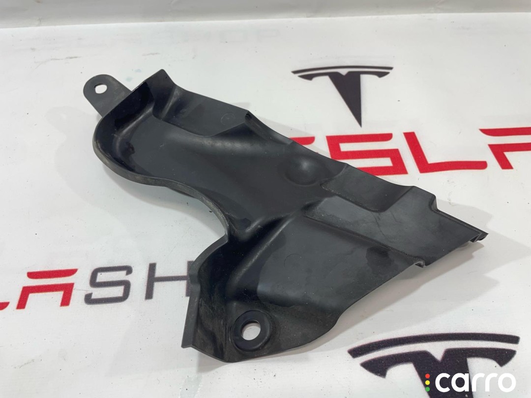 Накладка опоры (стакана) амортизатора Tesla Model 3 2017-2021, 1081694-00-A, фото 3