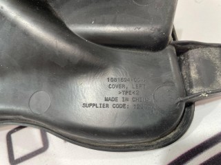 Накладка опоры (стакана) амортизатора, ориг. номер 1081694-00-A, Tesla Model 3 2017-2021