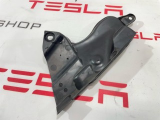 Накладка опоры (стакана) амортизатора, ориг. номер 1081695-00-A, Tesla Model 3 2017-2021