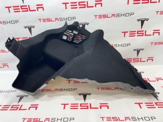 Отделка багажника, ориг. номер 1082932-00-K, Tesla Model 3 2017-2021