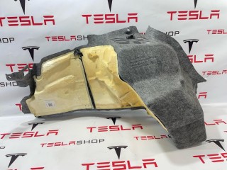 Отделка багажника, ориг. номер 1082932-00-K, Tesla Model 3 2017-2021