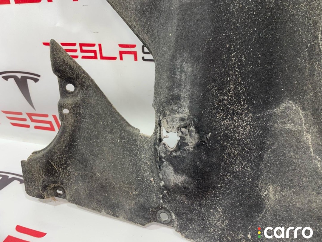 Защита заднего подрамника Tesla Model 3 2017-2021, 1104313-00-B, фото 4