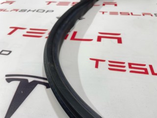 Уплотнитель проема дверного, ориг. номер 1090511-00-K, Tesla Model 3 2017-2021