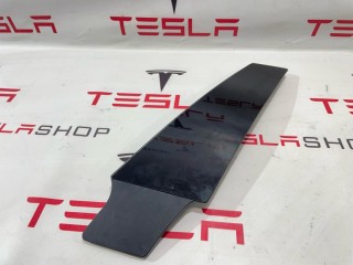 Накладка стойки B, наружная, ориг. номер 1004534-00-B, F14942, Tesla Model S 2012-2016