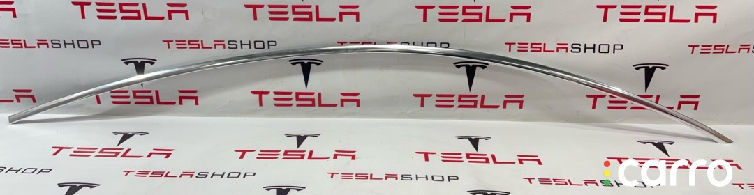Молдинг кузова боковой Tesla Model 3 2017-2021, 1083520-00-D, фото 1