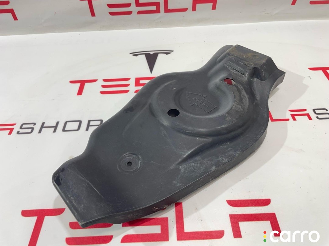 Крышка пружинной подвески Tesla Model 3 2017-2021, 1111302-00-B, фото 1
