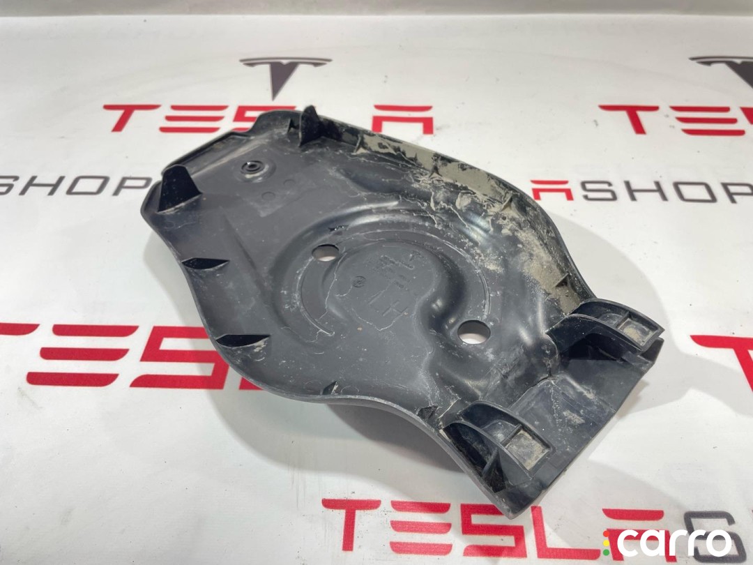 Крышка пружинной подвески Tesla Model 3 2017-2021, 1111302-00-B, фото 5