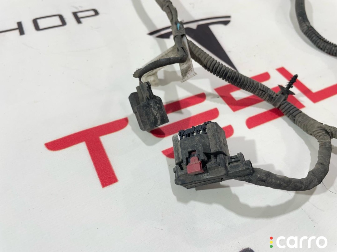 Электропроводка заднего подрамника Tesla Model 3 2017-2021, 1067968-01-E, фото 5